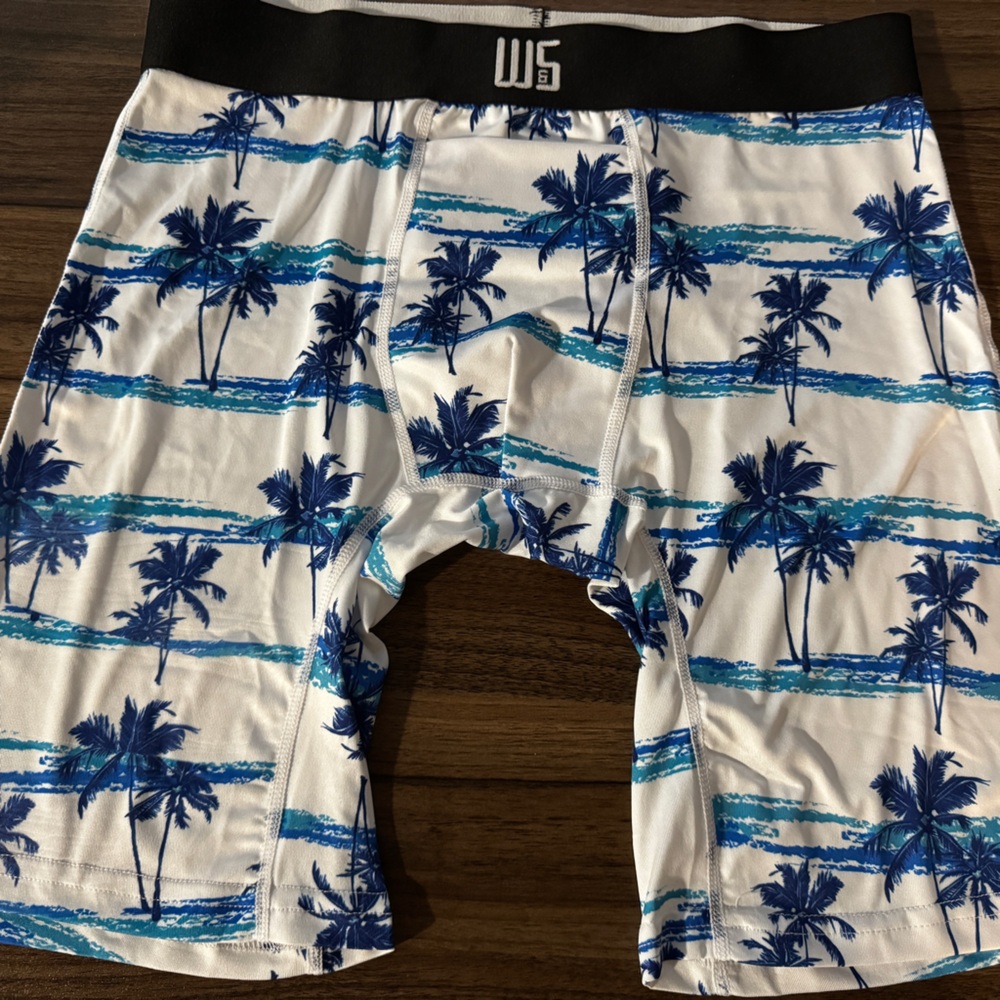 Mens Underwear